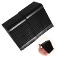 thumbnail image 1 of Raindrops 2Pcs Motorcycle Chocks For Trailers Designed To Prevent Wheel Rollback, 1 of 6