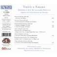 thumbnail image 2 of Various Artists - Virtu E Amore - Music & Performance - CD, 2 of 2