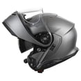 thumbnail image 3 of Shoei Neotec 3 Street Motorcycle Helmet - White / 2X-Large, 3 of 9