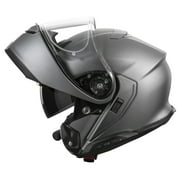 Shoei Neotec 3 Street Motorcycle Helmet - Matte Black / 2X-Large