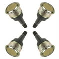 thumbnail image 3 of NEW for Yamaha YFZ450R YFZ450 2010-2021 Upper and Lower A-Arm Ball Joints 4 Pcs, 3 of 3