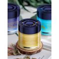 thumbnail image 4 of Difusor de perfume para coche, 1/2/4/6 unidades, ambientador, difusor esencial para coche, aromatizante de perfume, bálsamo aromático sólido, 4 of 5