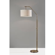 Simplee Adesso Max Floor Lamp