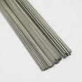 thumbnail image 4 of Yazoeia 20 Pcs 50CM Fil Ressort en Acier Inoxydable 304 0.3-4.0MM Fil Ressort Fil Dur Fil Ressort Accessoires DIY (20 Pcs, 0.5MMX50CM) CJC912-131614, 4 of 6