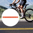 thumbnail image 6 of Chainstay Protector Bicycle Frame Guard TPU Material for Mountain Road Gravel Bike Riders Outdoor, 6 of 9