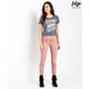 thumbnail image 2 of Aeropostale Mujeres ¡WHAM! ¡POW! Camiseta gráfica, gris, pequeña Aeropostale Camiseta gráfica, 2 of 2