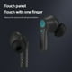 thumbnail image 5 of Auriculares inalámbricos, auriculares Bluetooth 5,0 con estuche de carga inalámbrica, auriculares estéreo impermeables IPX6, auriculares intrauditivos con micrófono incorporado, 5 of 8