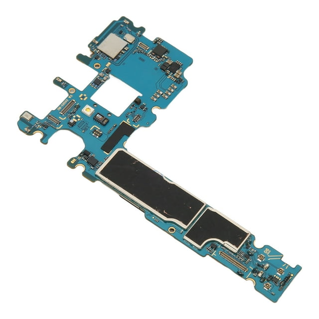 Placa base desbloqueada para Samsung Galaxy, placa base desbloqueada para teléfono Samsung Galaxy S8+ Placa base Samsung Galaxy Diseño a prueba de futuro
