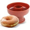thumbnail image 1 of Cortadores de galletas para pasteles y fondant perfectamente decorados Herramienta multifuncional para hornear, 1 of 6