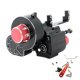 thumbnail image 1 of 2 Speed Shiftable Gearbox for Axial SCX10 & SCX10 II III 1/10 RC Car, 1 of 5