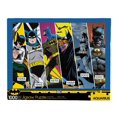 thumbnail image 1 of DC Comics Batman Timeline 1000 Piece Jigsaw Puzzle, 1 of 2