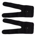 thumbnail image 1 of Heated Knee Pads, Portable Knee Massager, Three Adjustable Temperature, For Stimulates Blood , Improves, 1 of 8