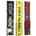 thumbnail image 3 of 3pcs Halloween Warning Tapes Halloween Warning Lines Halloween Caution Tapes Random Style, 3 of 8