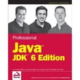 thumbnail image 1 of Pre-Owned Professional Java JDK 6 Edition (Paperback) 0471777102 9780471777106, 1 of 1