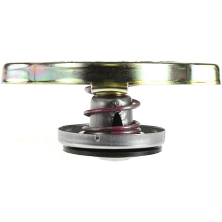 UPC 055644000060 product image for Motorad T-6 Radiator Cap | upcitemdb.com