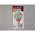 thumbnail image 3 of Lucky Line B140S Shapes House Key, Schlage SC1, Lollipop, 3 of 3