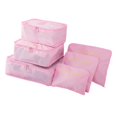 thumbnail image 1 of Portable Travel Packing Bag Portable Moisture-Proof Bag for Makeup Storage Supplies, 1 of 2