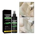 thumbnail image 5 of Interior Car Cleaner, Car Interior Cleaner 3.38 Oz Car, Stain Remover for Auto Upholstery, Dashboard, Seats and Surfaces, Gentle Non Toxic Formula, 1 Pack, 5 of 7