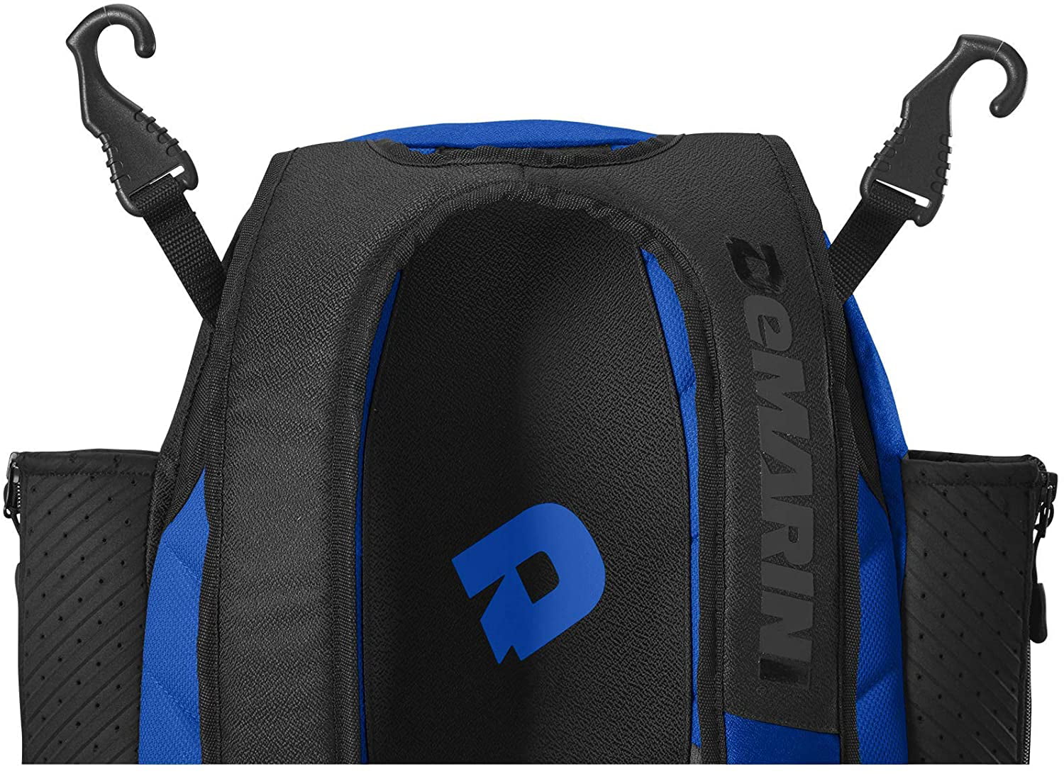 Special Ops Front Line Wheeled Bag | DeMarini