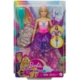 thumbnail image 2 of Barbie Transformation Royale Sirène, 2 of 5