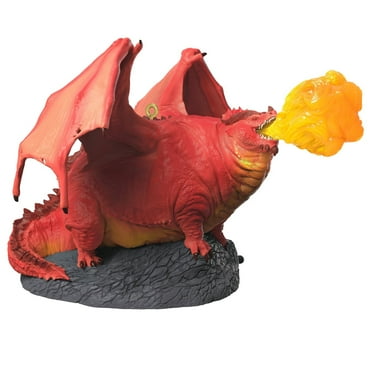 Hallmark Keepsake Dungeons & Dragons Themberchaud Christmas Ornament New W Box