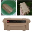 thumbnail image 1 of herramientas impermeable Estuche protector para instrumentos a 200x98x82mm shamjiam Caja de herramientas impermeable, 1 of 9