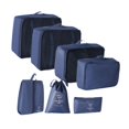 thumbnail image 1 of Cubos de embalaje Strade Fareast Limited para maletas 7 Uds. material impermeable, 1 of 8