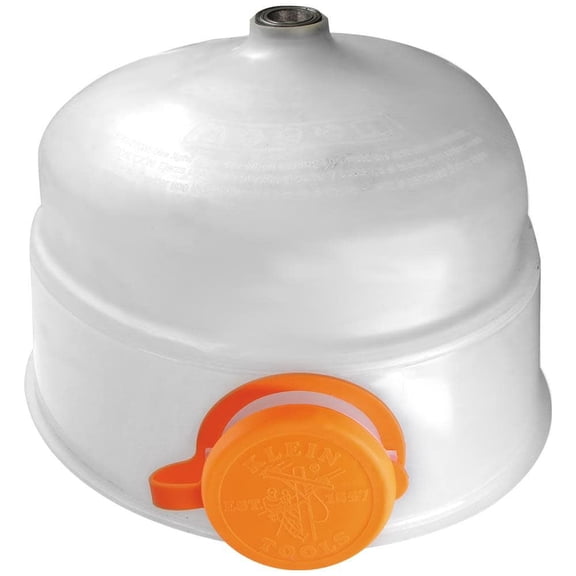 Klein Tools Collapsible Hole Saw Dust Bowl