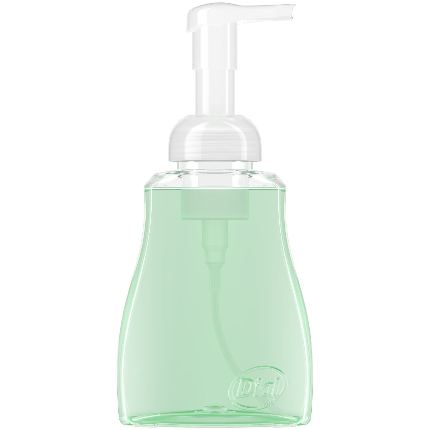 8 oz Antibacterial Foaming Hand Wash - Fresh Pear Scent (8/Carton)