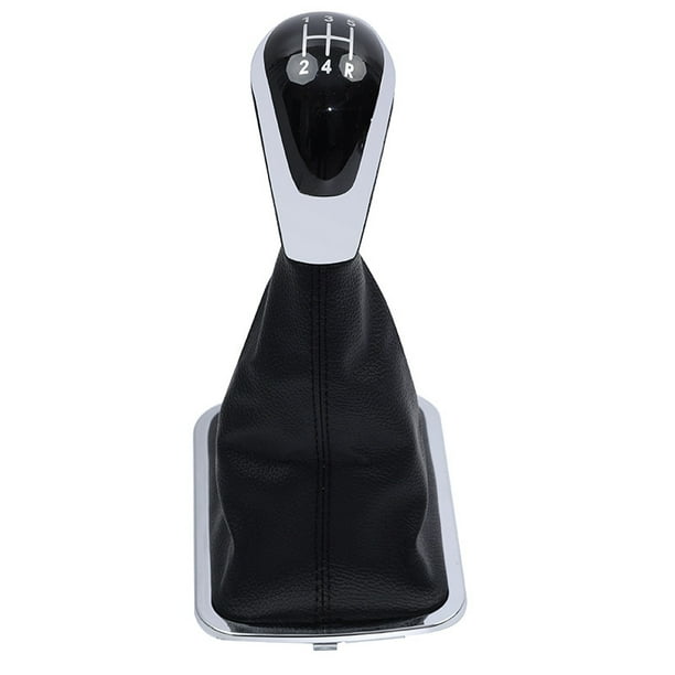 Aplicable a la cubierta antipolvo del pomo de la palanca de cambios del Geely Emgrand EC7, funda para cabezal de cambio de automóvil, accesorios para engranajes