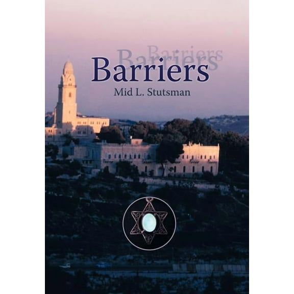 Barriers (Hardcover)