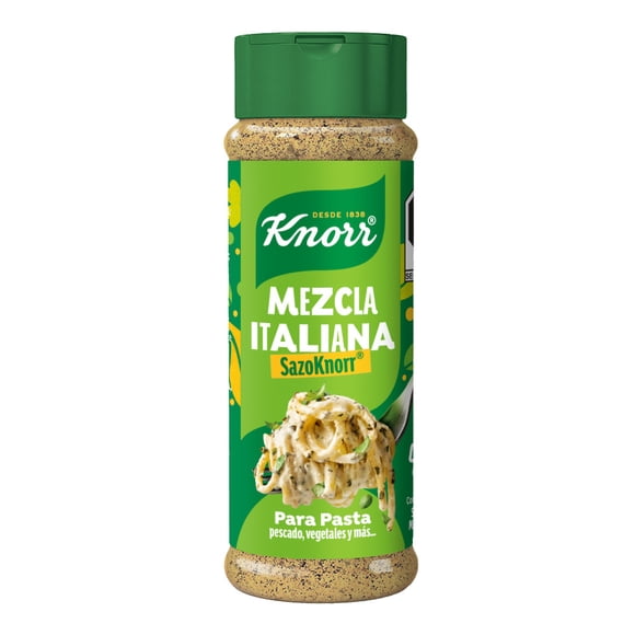 SazoKnorr de Mezcla Italiana 65gr