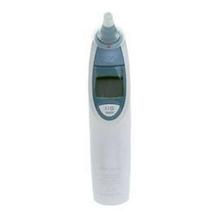 WP000-742379 742379 742379 Thermometer Patient Braun ThermoScan Ear Dgt LCD Dual IRT4520 Ea From Procter & Gamble