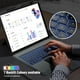 thumbnail image 3 of Funda con teclado Nillkin para iPad Air de 13 pulgadas y iPad Pro de 12,9 pulgadas, 3 of 9