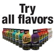 thumbnail image 7 of 5-hour ENERGY Watermelon Flavor Energy Shot Drink 1.93 oz + V8 100% Vegetable Juice 5.5 oz - 8 Pack, 7 of 7