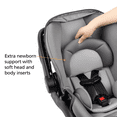 thumbnail image 5 of Safety 1st OnBoard35 SecureTech Infant Car Seat, 5 of 8