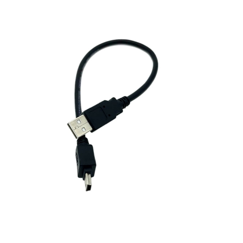 USB Data Cable for Logitech Harmony One 900 1100 Remote Control 