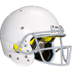 Schutt Youth Air Standard V Football Helmet with (Best High School Football Helmets)