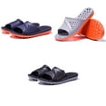 thumbnail image 4 of Zapatillas de Baño Sonducket Verano Azul/Naranja L, 4 of 6