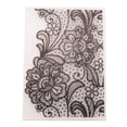 thumbnail image 4 of Injueey Plantilla de carpetas en relieve para álbum de fotos, fabricación de tarjetas, plantilla en relieve, molde para pastel y Fondant Type3 NO3 Injueey CBP122647, 4 of 4