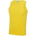 thumbnail image 3 of AWDis Just Cool Mens Sports Gym Plain Tank / Vest Top, 3 of 3