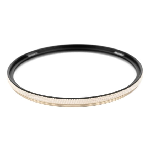 NiSi Armor FX Pro Nano L395 UV Protection Filter with Explosion-Proof Design, Nano Coating, and Cine Optical Glass (86mm)