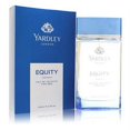 thumbnail image 1 of Yardley Equity Eau de Toilette Spray de Yardley London Yardley London Model, 1 of 7