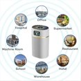 thumbnail image 3 of Large Capacity Humidification in Office Cool Mist Humidifier B, 3 of 5