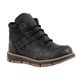 thumbnail image 2 of Botas Niño Botines Comodas Urbanas Casuales Moda Ligeras VIRI TONY M-561 NEGRO 21 cm., 2 of 5