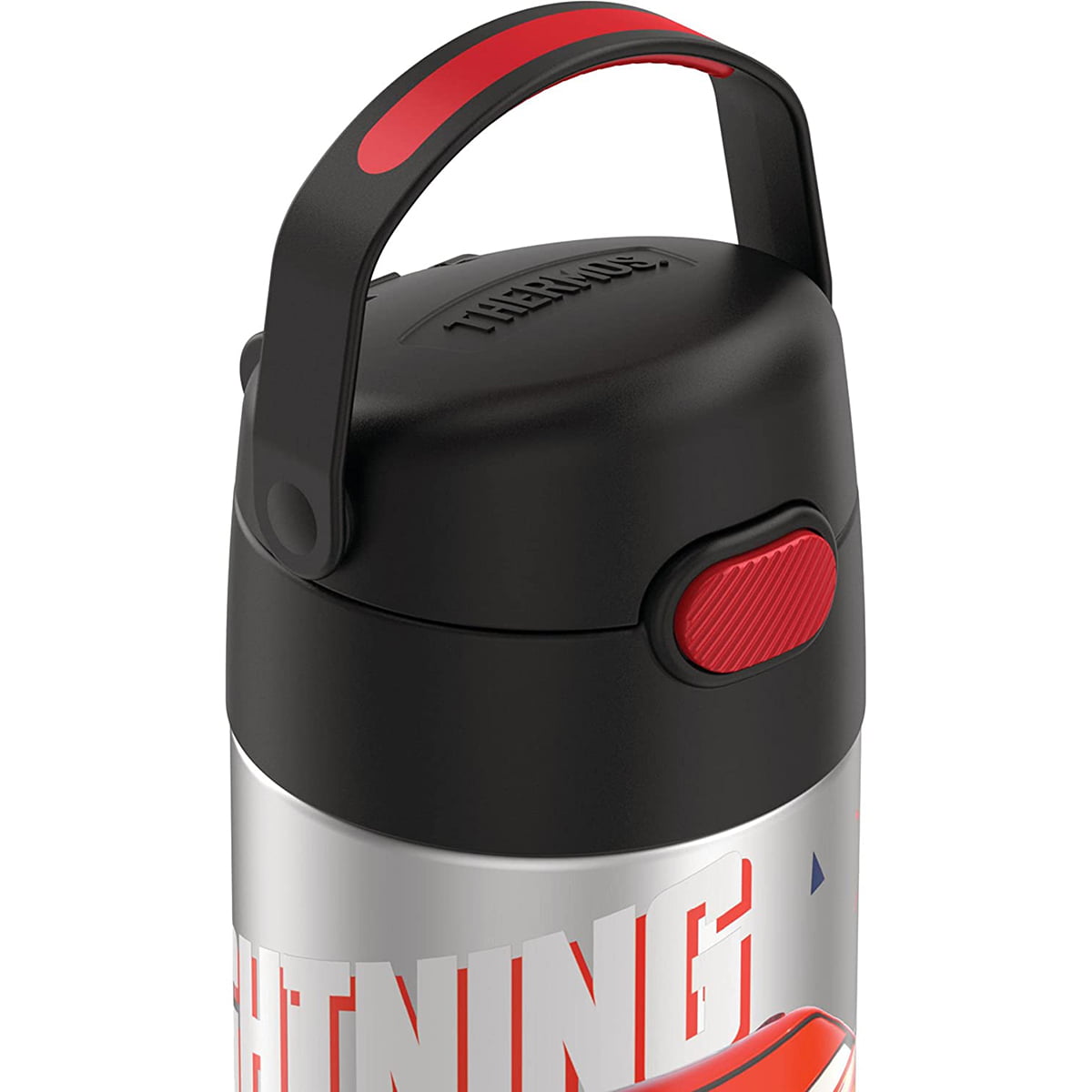 Thermos Carrier with 12 Ounce Thermos – Atomic Goods