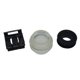 thumbnail image 4 of For Mercedes W108 W123 W108 W114 Auto Trans Shift Linkage+ Clip + Rod Bushing, 4 of 5