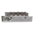 thumbnail image 3 of Elemento Calefactor para Secadora Supco DE838 compatible con Whirlpool y GE, 3 of 6