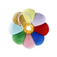 thumbnail image 4 of Accesorios Para El Cuello Del Cono Del Gato Borde Suave Anti Cubierta Linda Del Cuello Del Animal Doméstico Colorido M M colorido jinwen Collar de gatito, 4 of 8