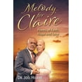 thumbnail image 1 of Pre-Owned Melody for Claire (Hardcover) 1956027610 9781956027617, 1 of 2